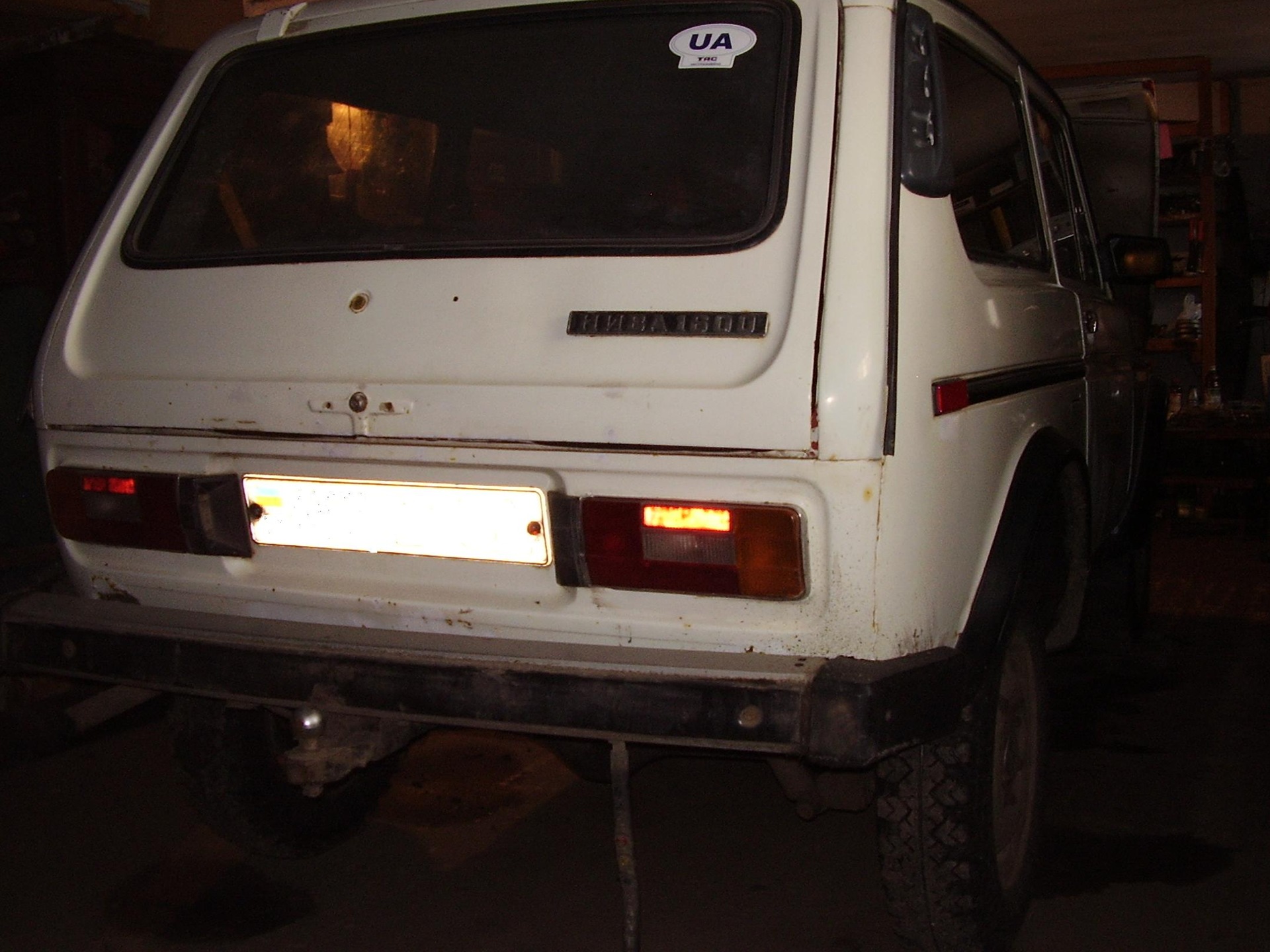 Запис, 13 липня 2010 1