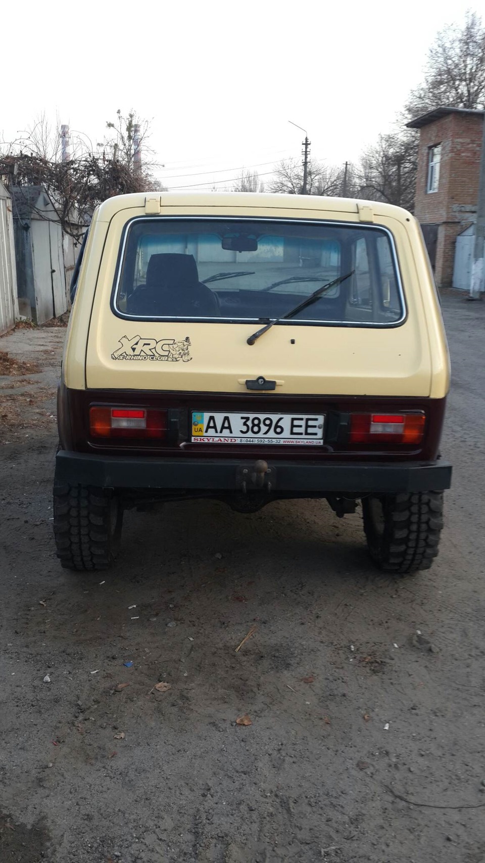 Нові тапки 5