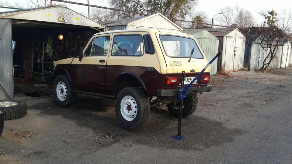 Нові тапки 2