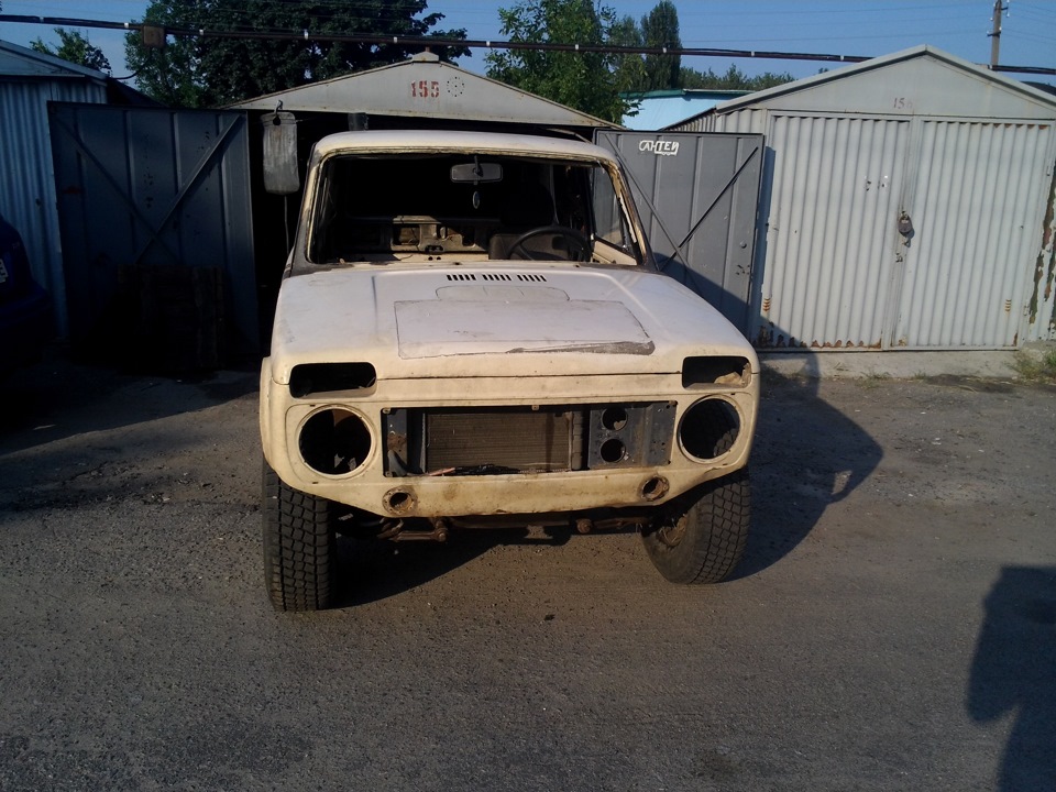 Розбираємо 3