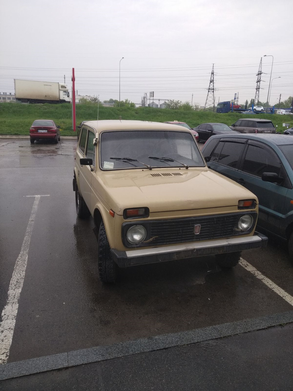 Покупка 1