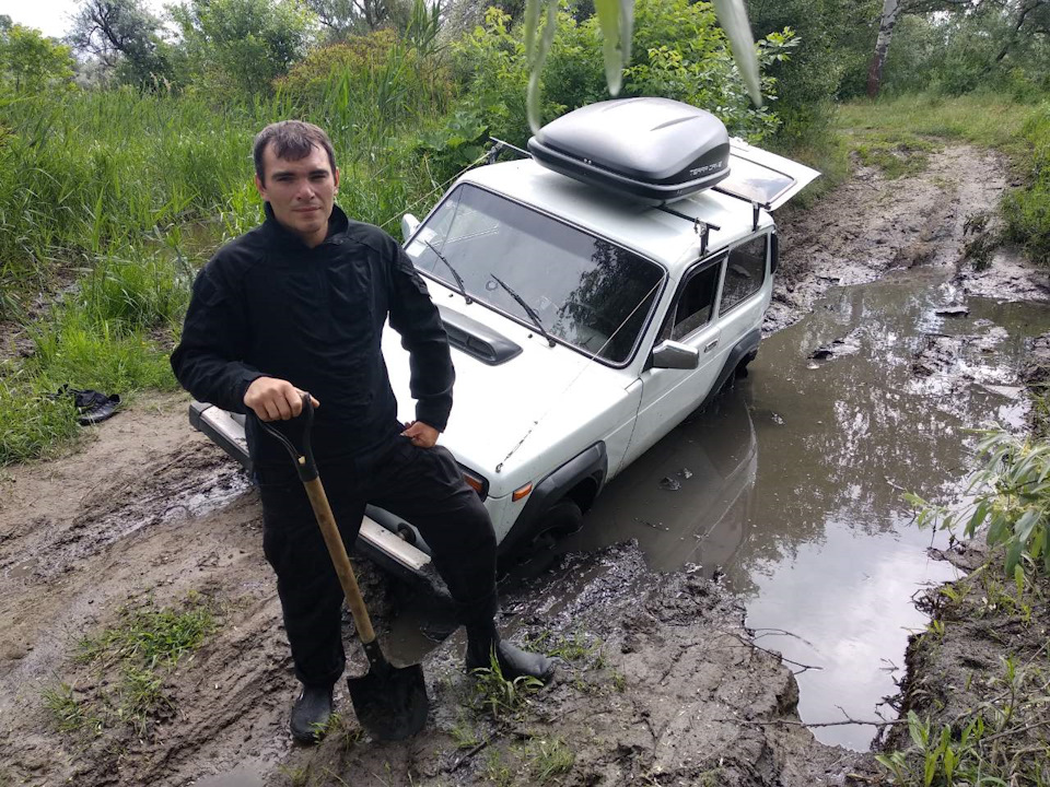 Пригода на Підводне полювання 1