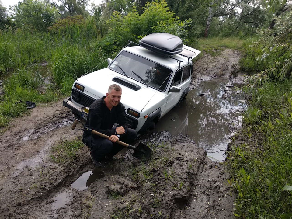 Пригода на Підводне полювання 3