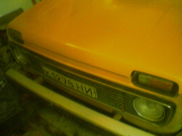 Досить старі фотографії))) 2006. 4