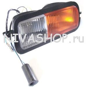 Де в Україні знайти підфарники від Ниви М ? 1