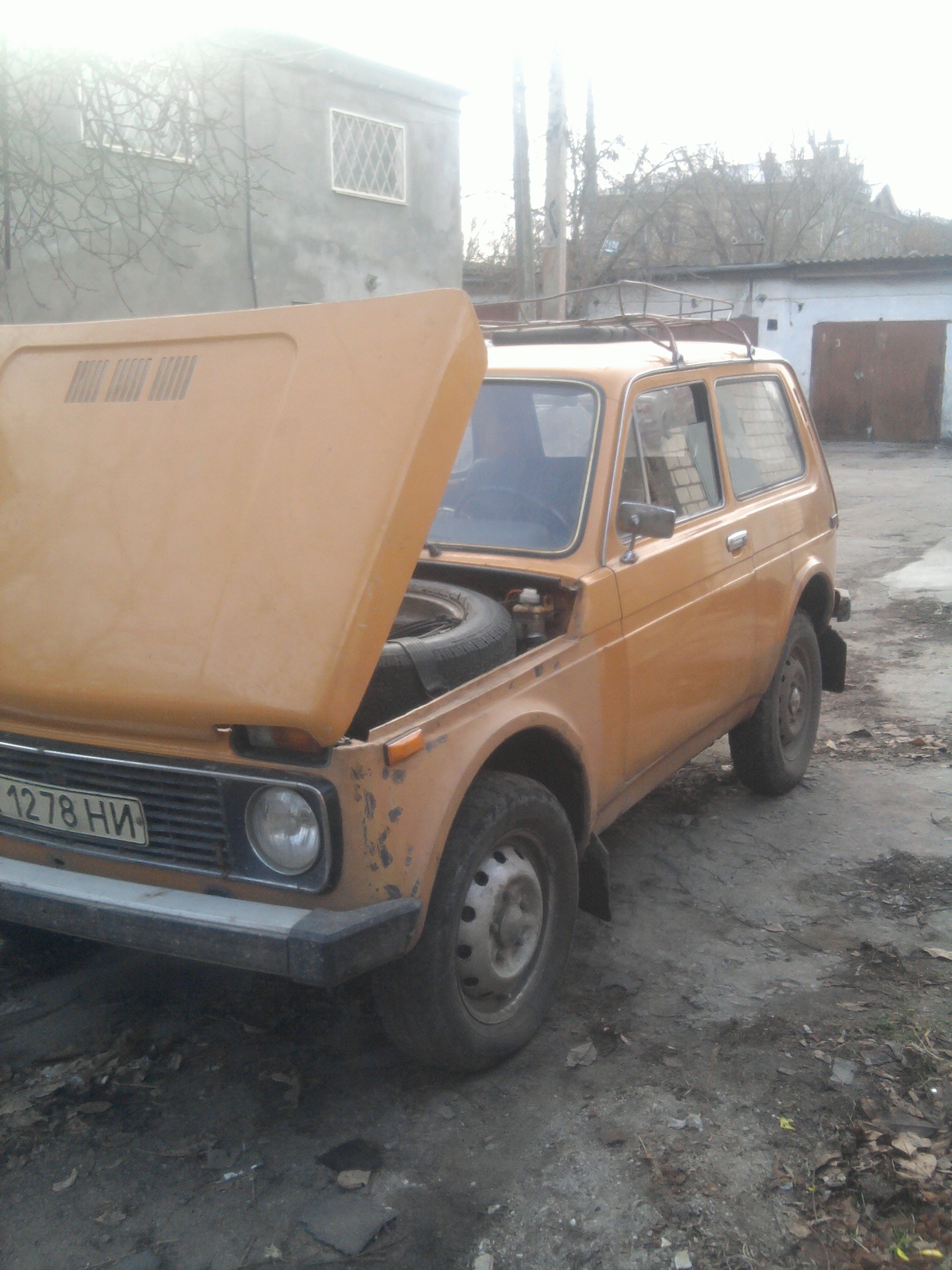 І знову нефіг робити :) 1