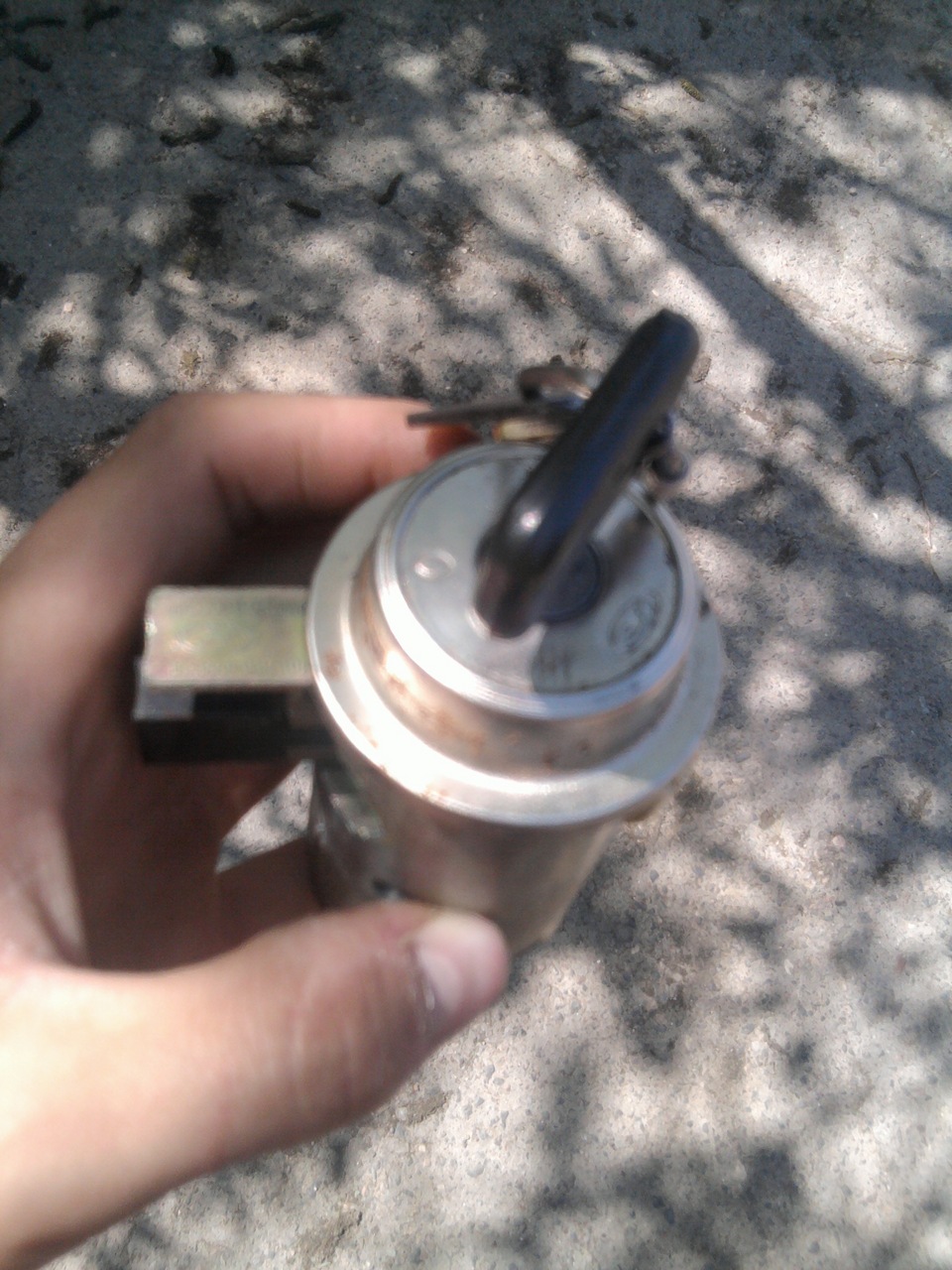 Маленький апгрейд. 5