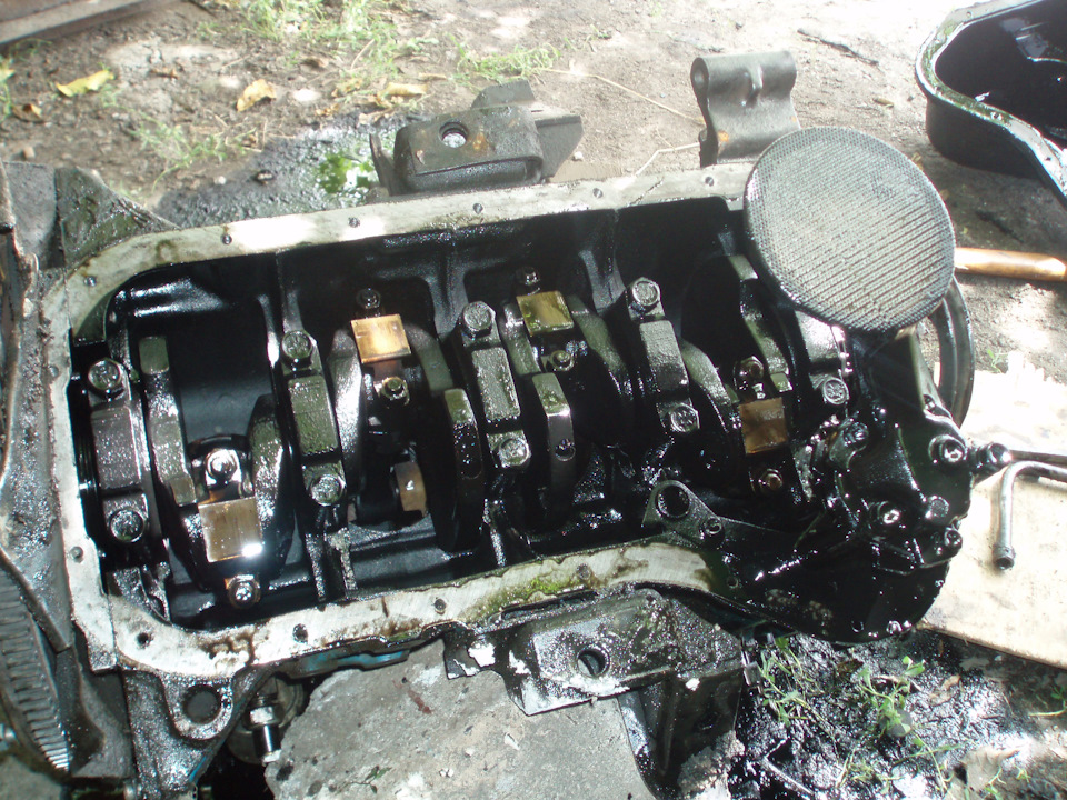 Почалося в колгоспі ранок 1