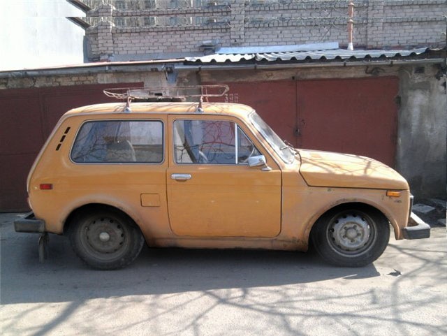 Трохи Фотошопу :) 2