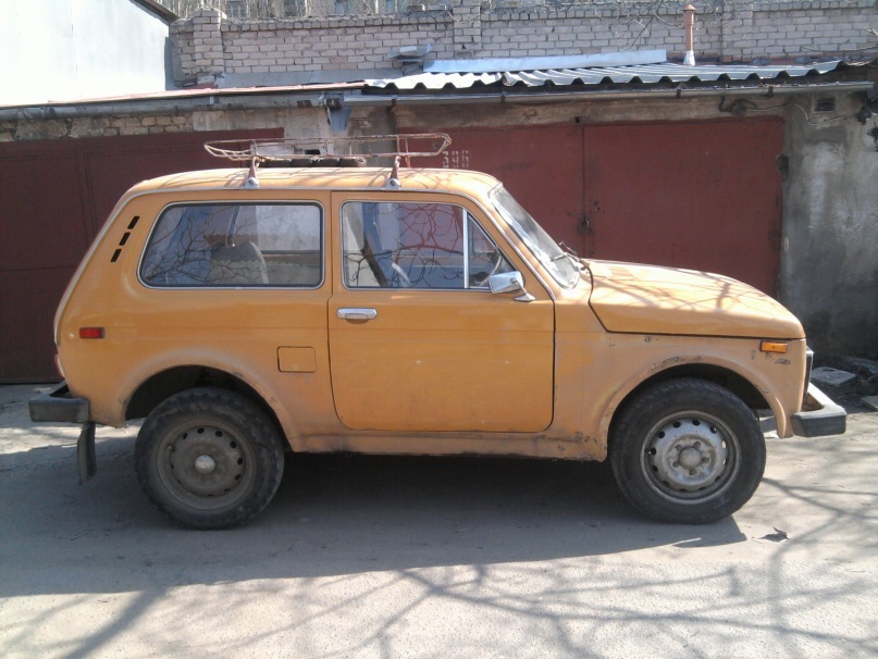 Трохи Фотошопу :) 1