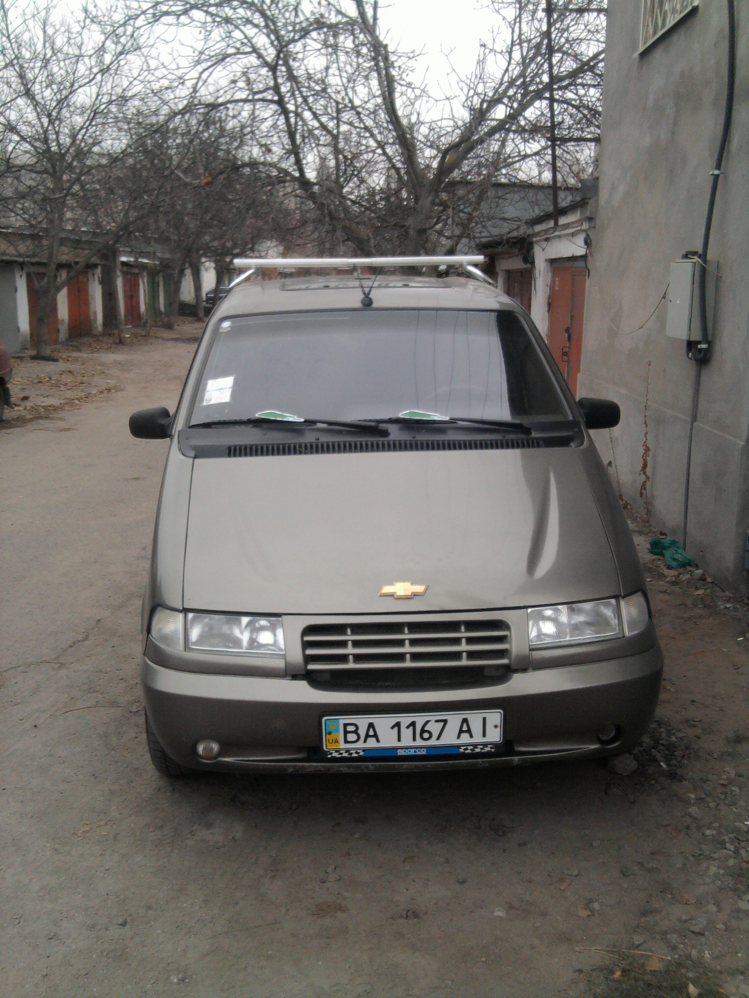 Нежданчик :) 3