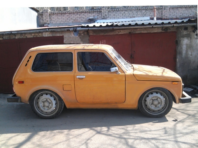 Підбір кольору на автомобіль 4
