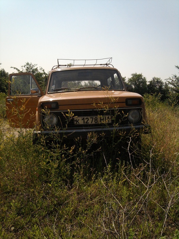 Покаталися ( 1 ) 5