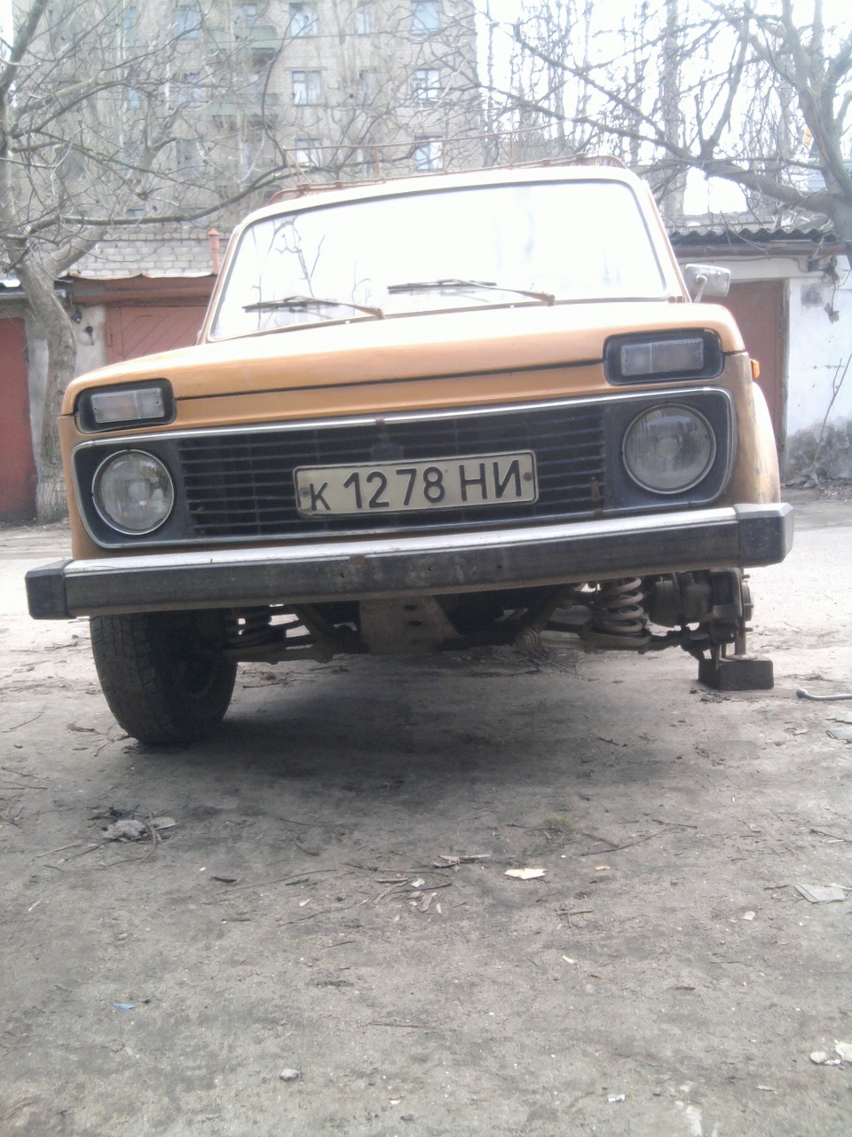 Фарбування дисків 3