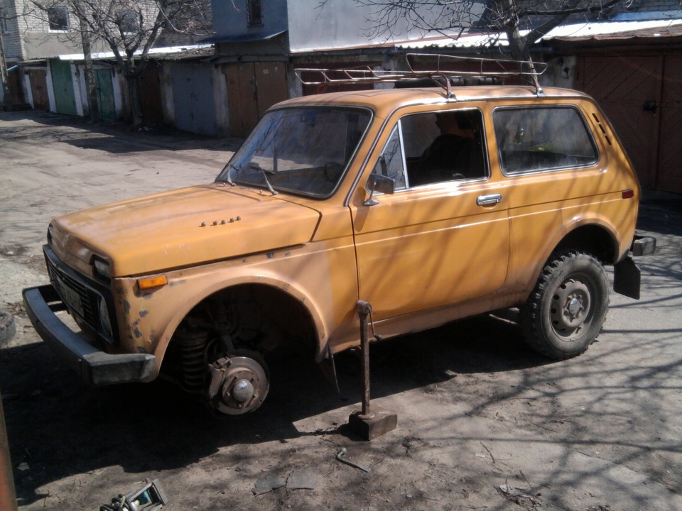 Фарбування дисків 2