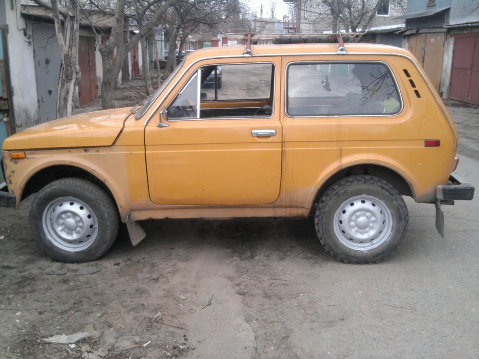 Фарбування дисків 4