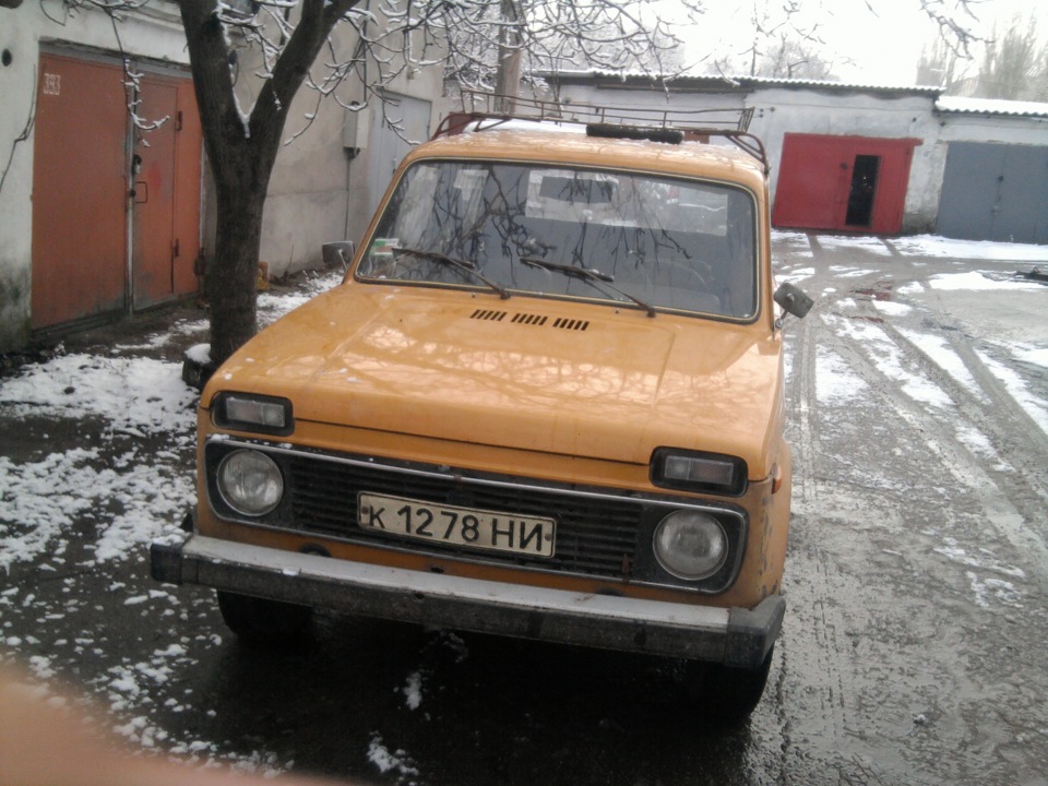 Вітаю Миколаївців з другим сніжком :) 5