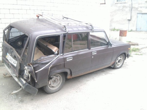 Паливний насос 3