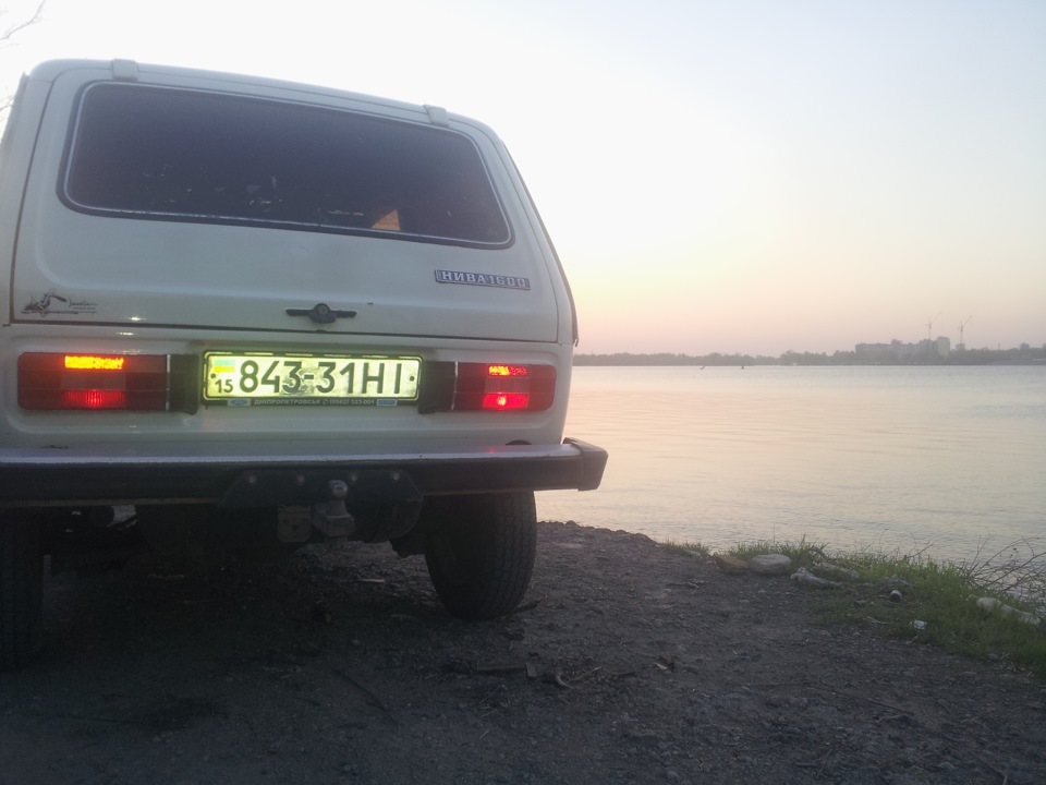 Дніпро 3