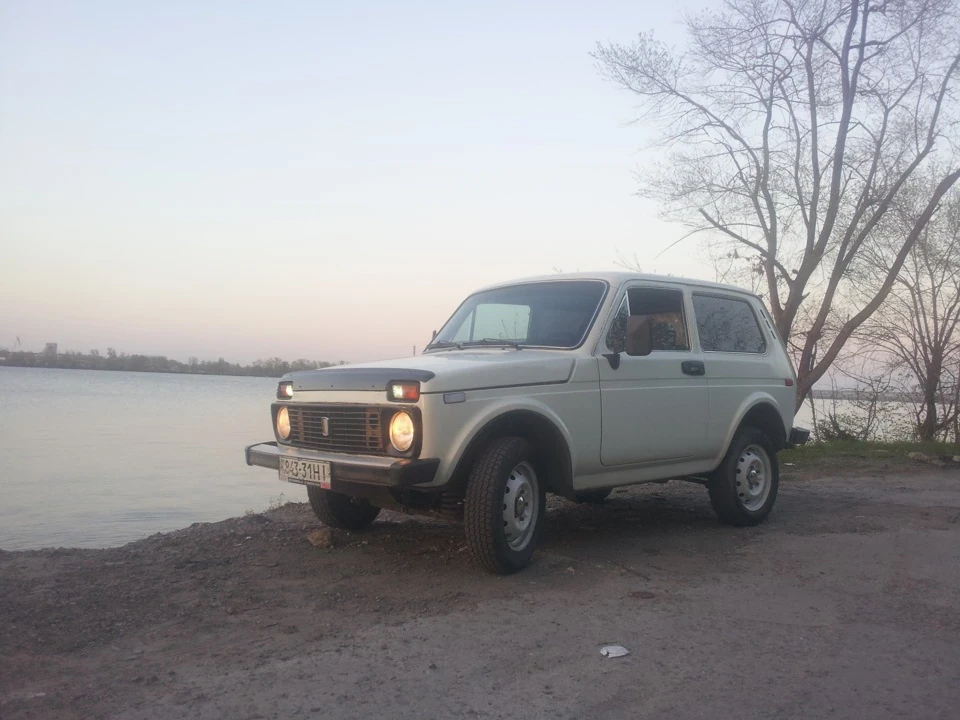 Дніпро