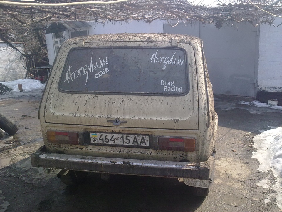 Покаталися =) 5