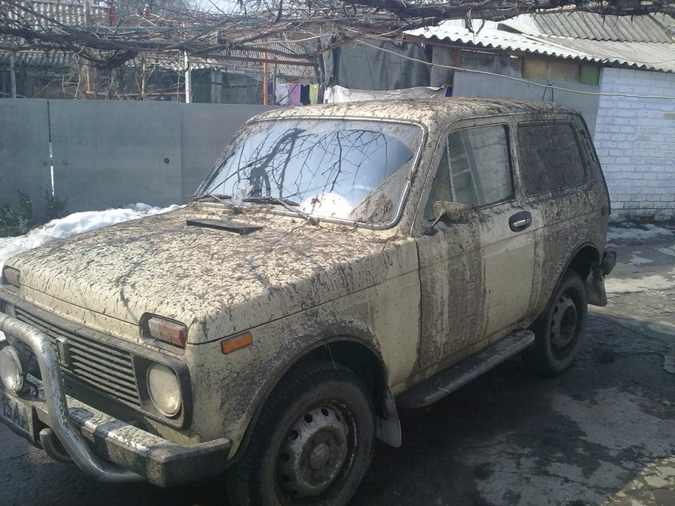 Покаталися =) 4