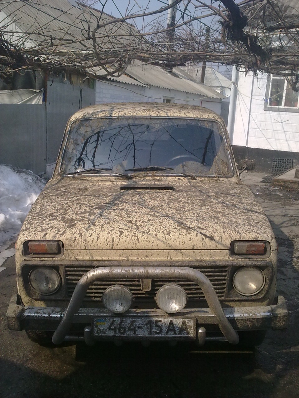 Покаталися =) 2