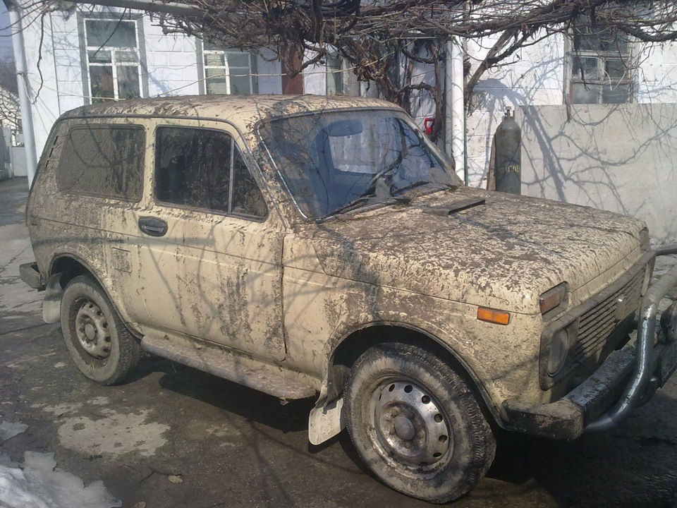 Покаталися =) 3