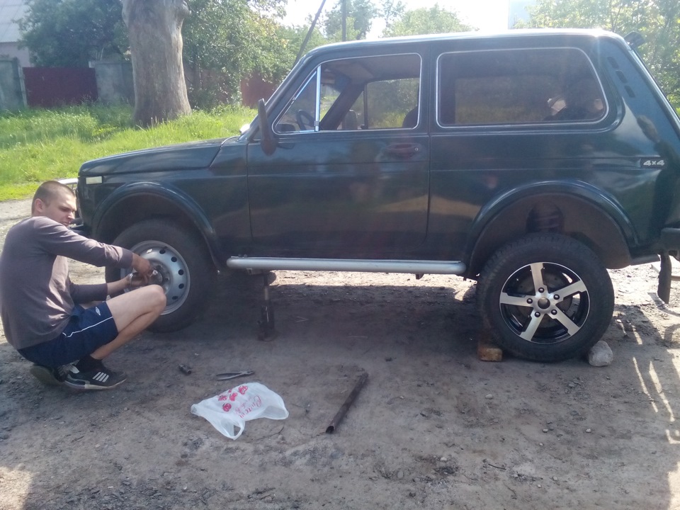 Здійснилася бажана мрія 4
