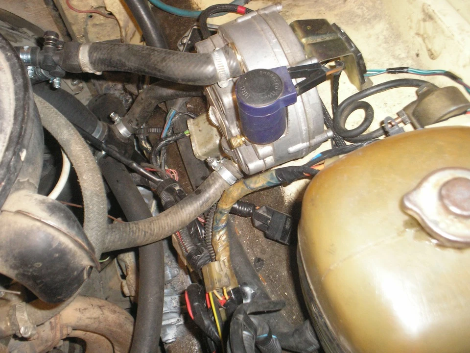 Установка ГБО Частина_5 (Фінал:( )
