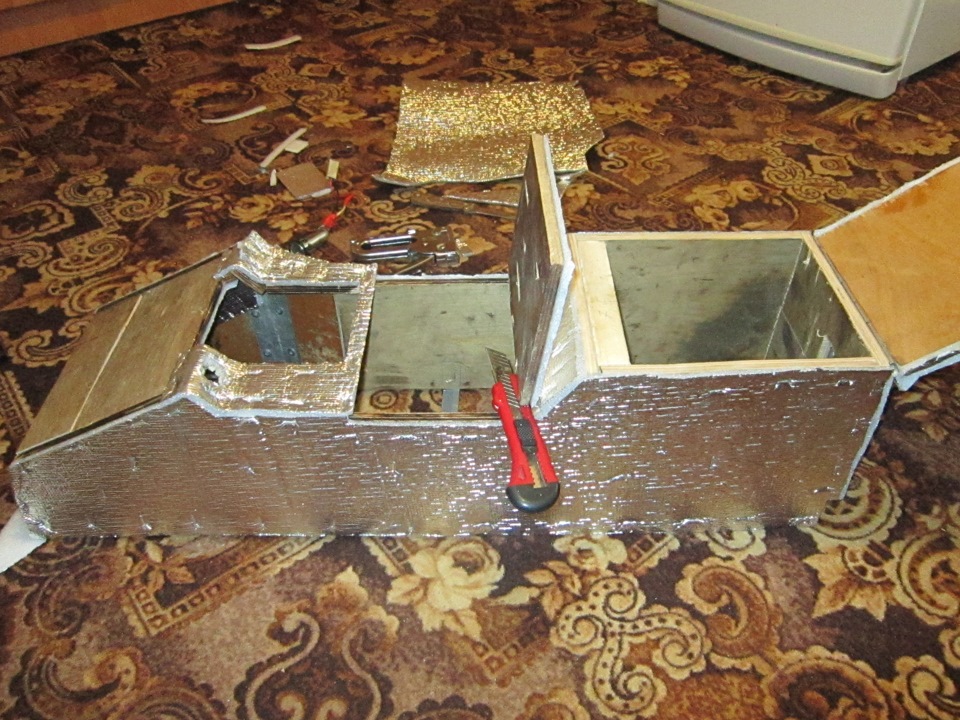 Консоль, частина 2)) 3