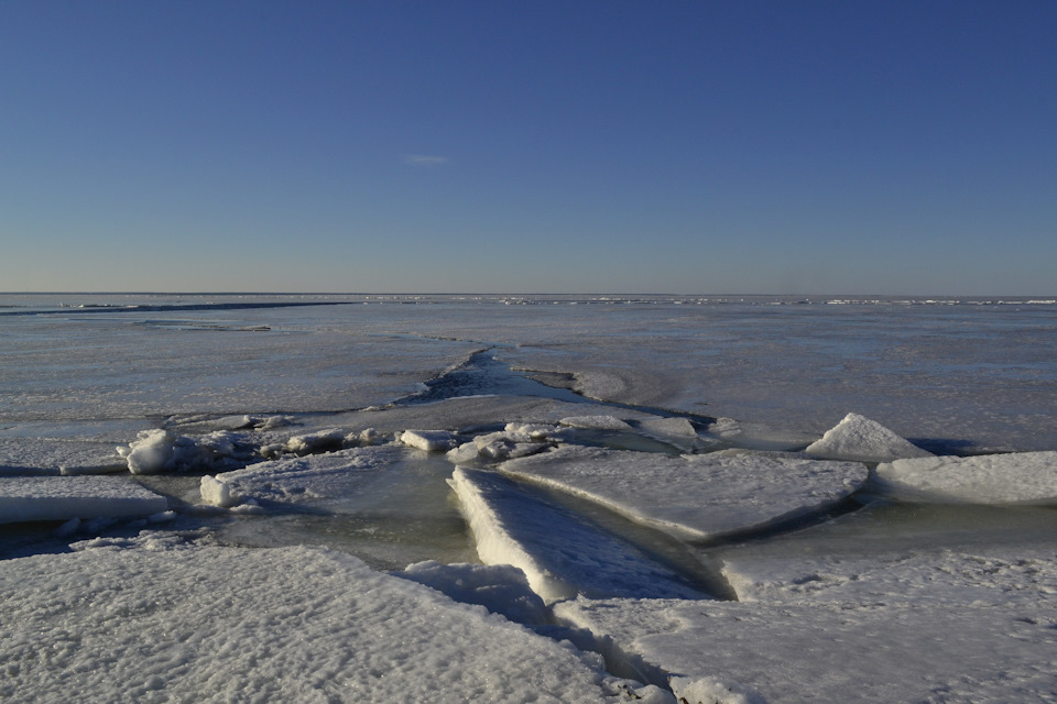 Київське море 3
