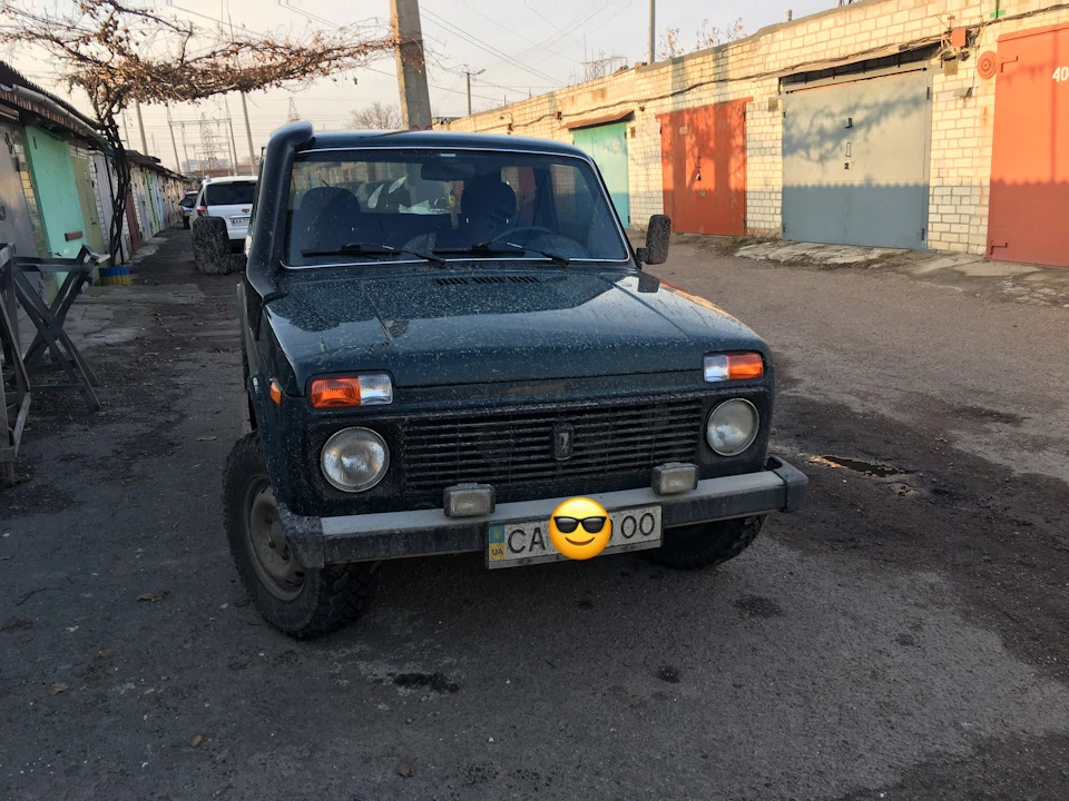 Підфарники Рестайл :)