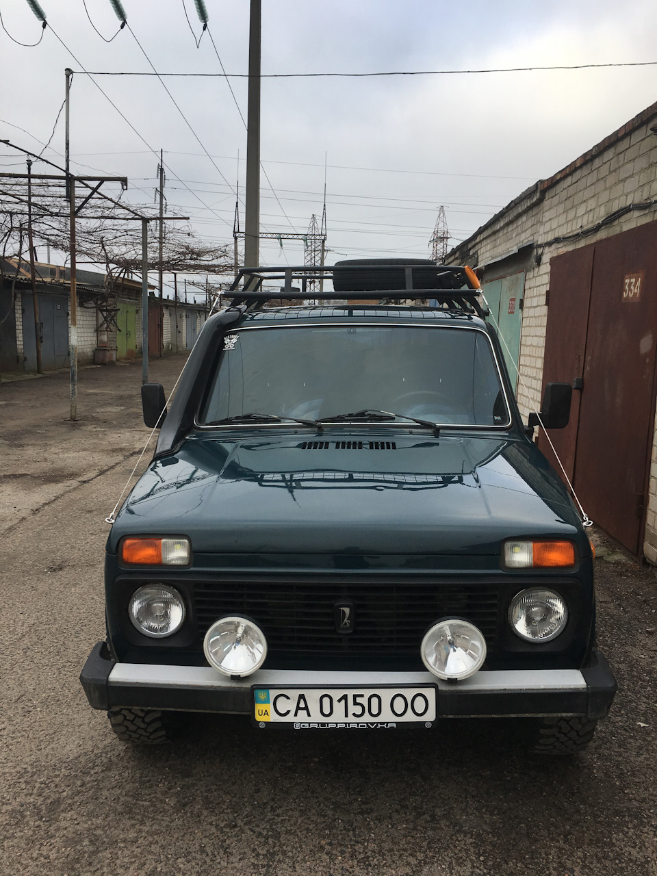 Розсікачі гілок 2