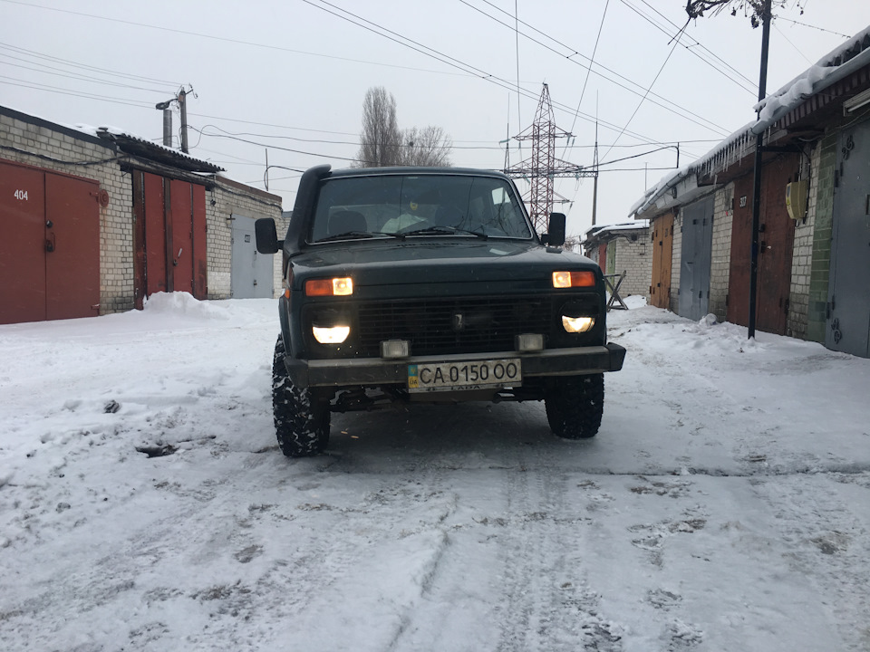 РМР встановлені 2