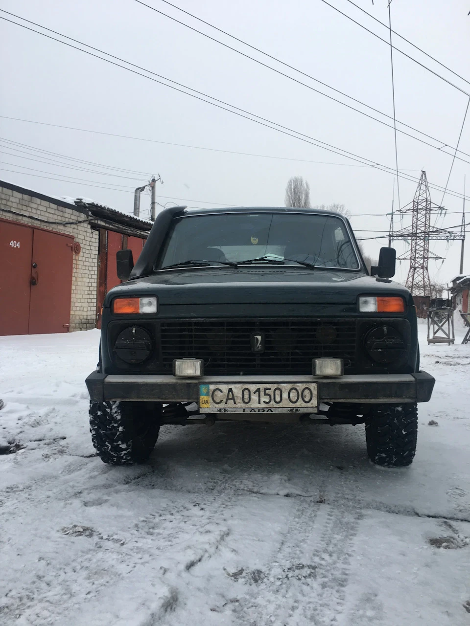 РМР встановлені