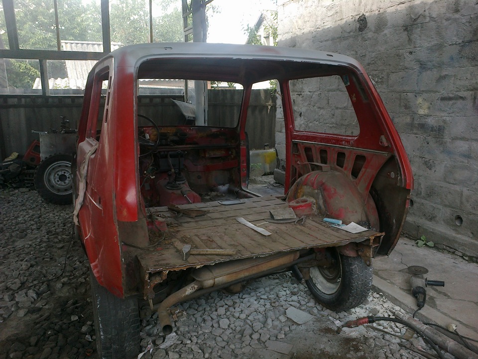 Зварювання 3