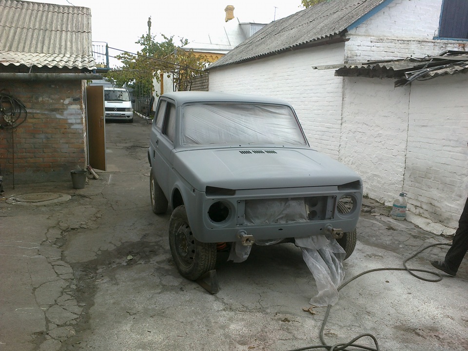 Фарбування 4