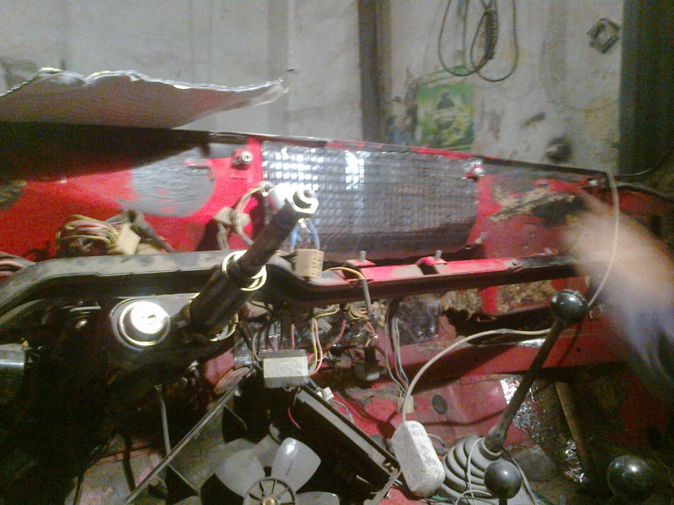 Шумівка 1