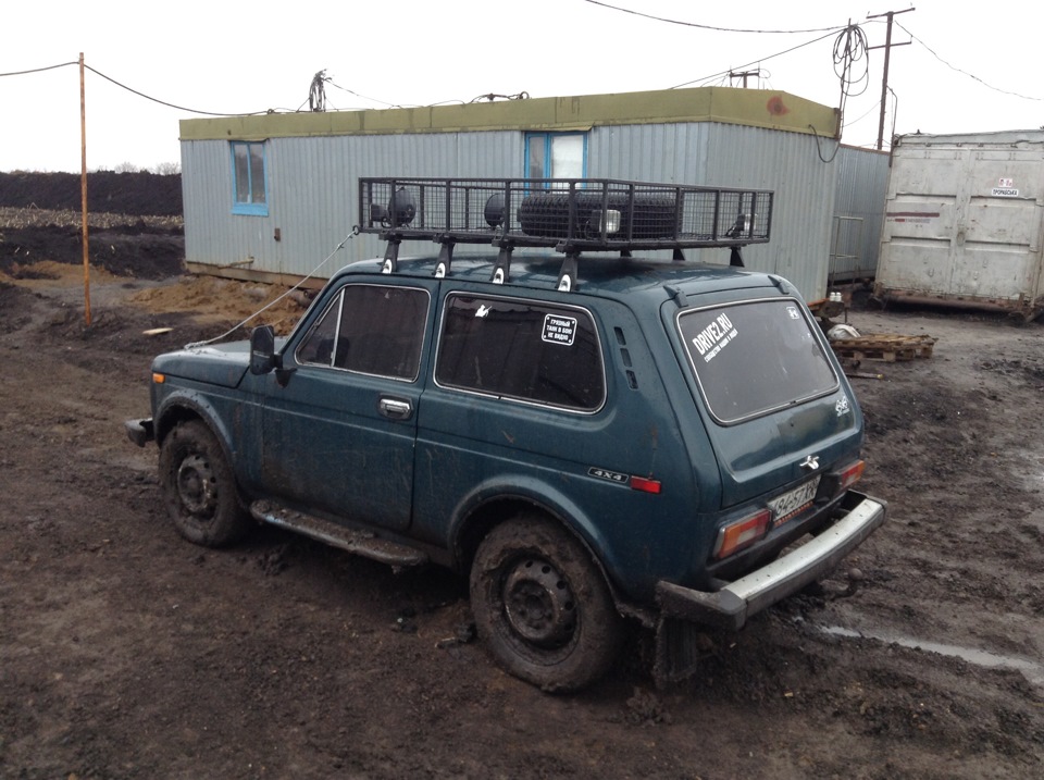 Готковідбійнички на Нивашку)))) 1