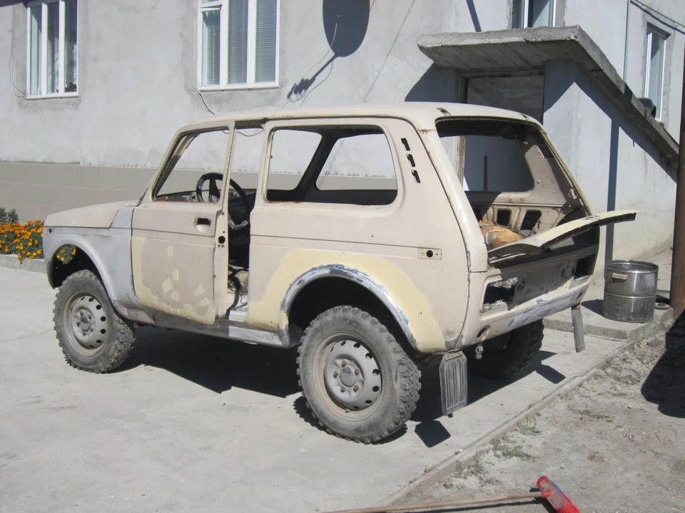 Продовжуємо …