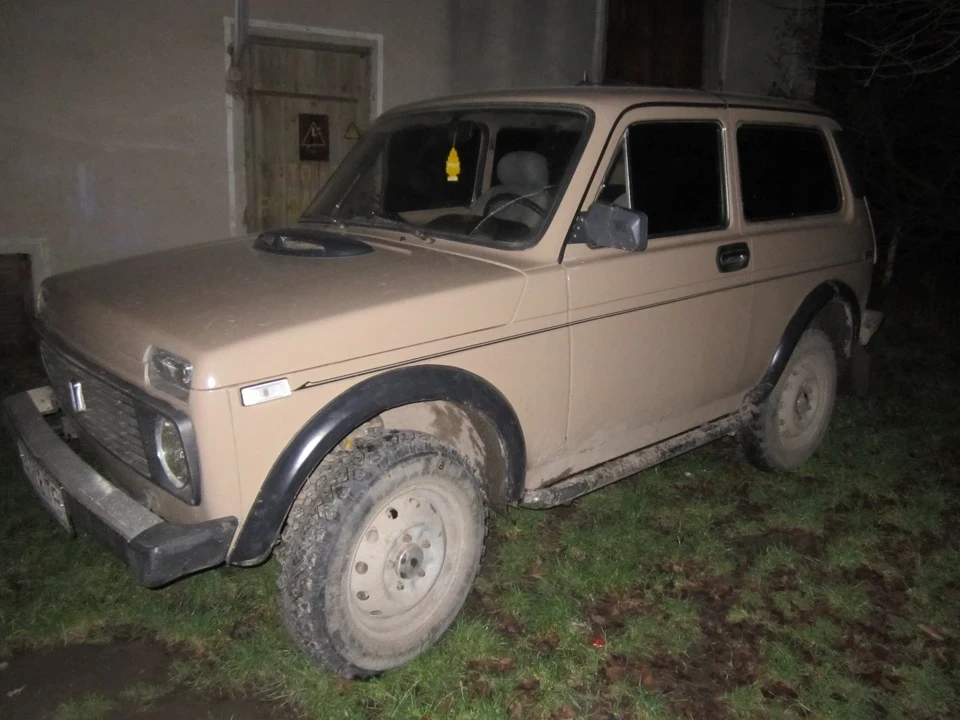 усьо машинка знаходжу ...