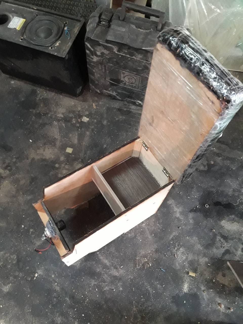 Салон 3