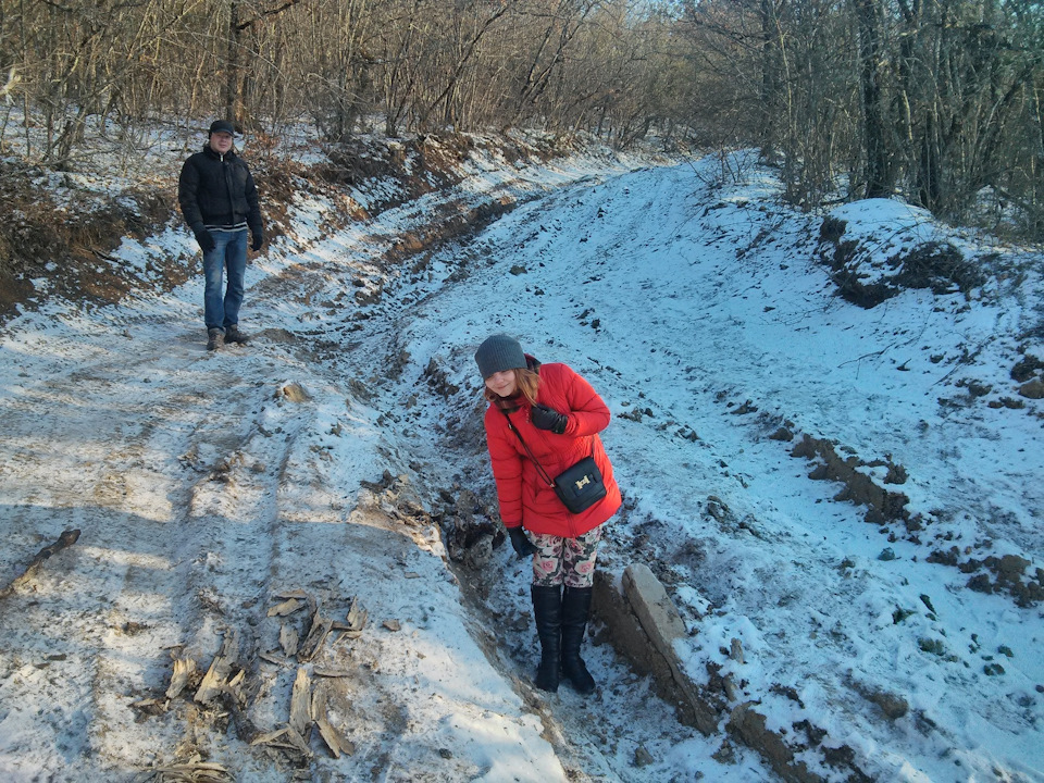 #2 Перша вилазка 24.01.16. Познайомтеся, це Діагональ :-) 4
