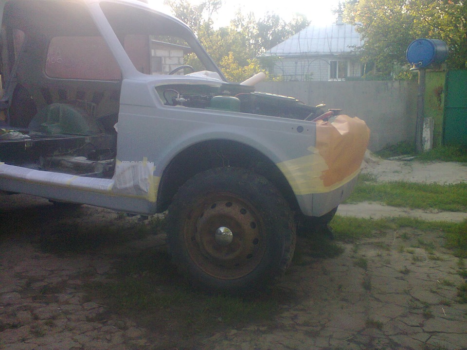 Пофарбував 2