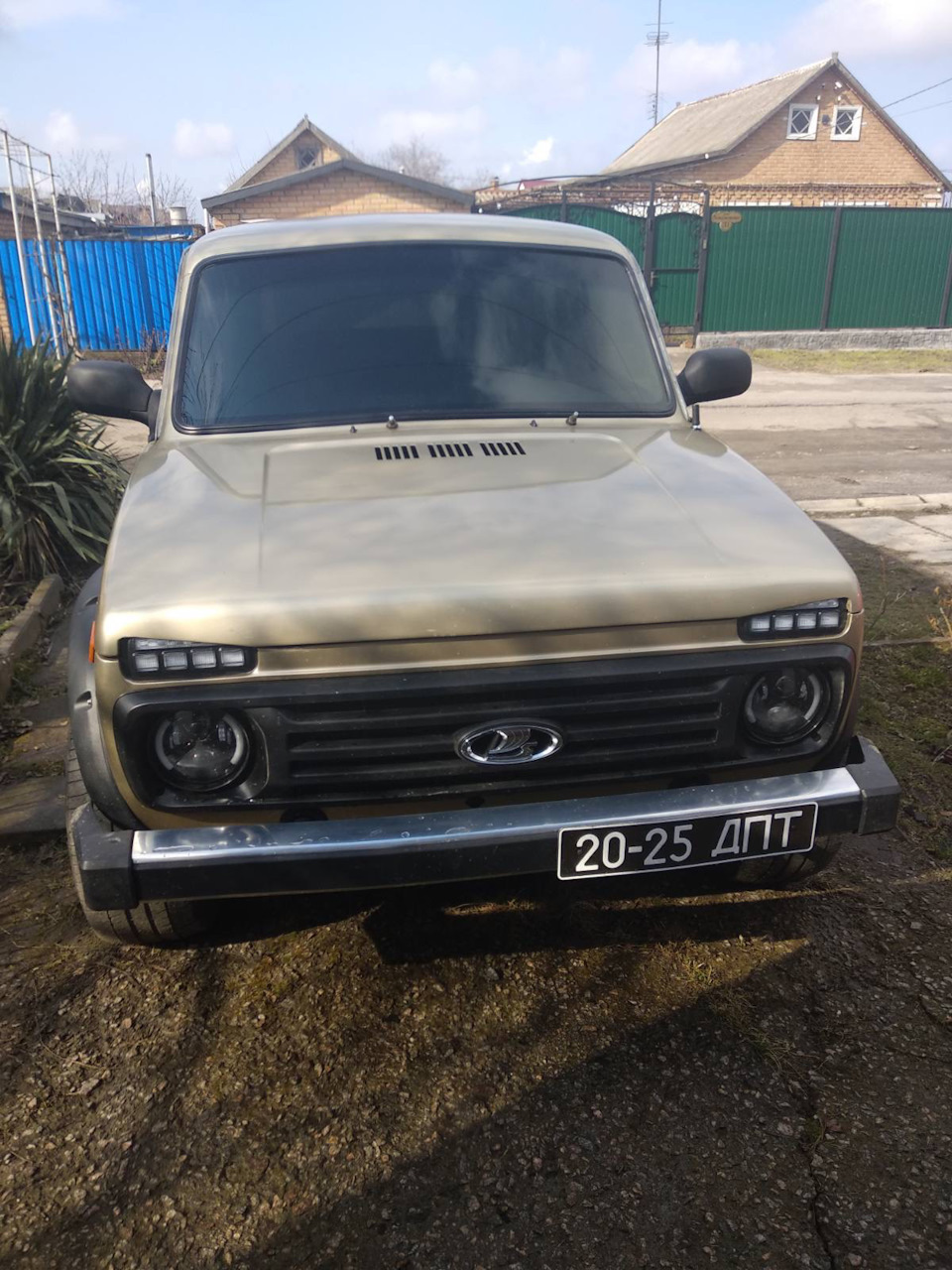 39 Перший виїзд 1