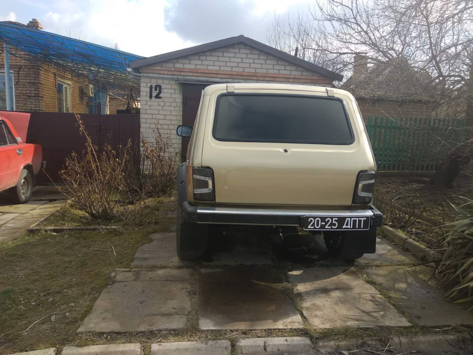 39 Перший виїзд 5