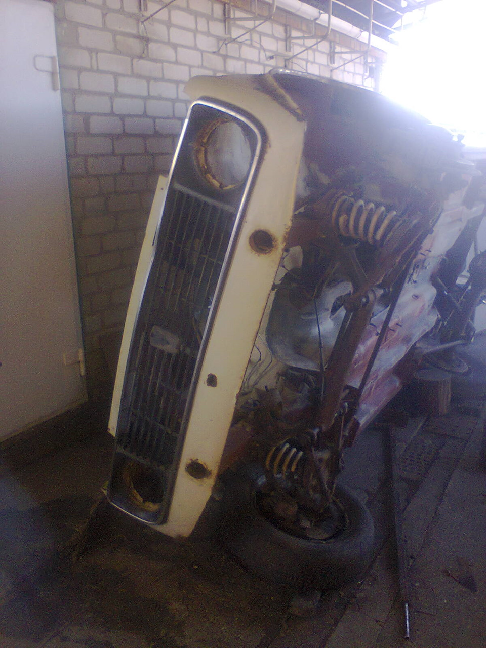 Продовжуємо довгосторою 2