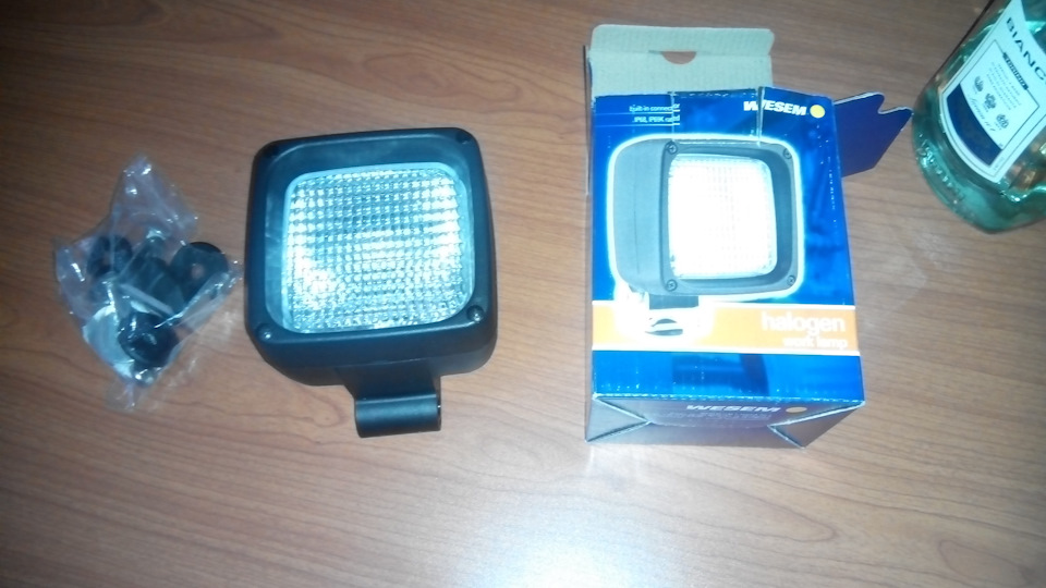 Люстра… 3