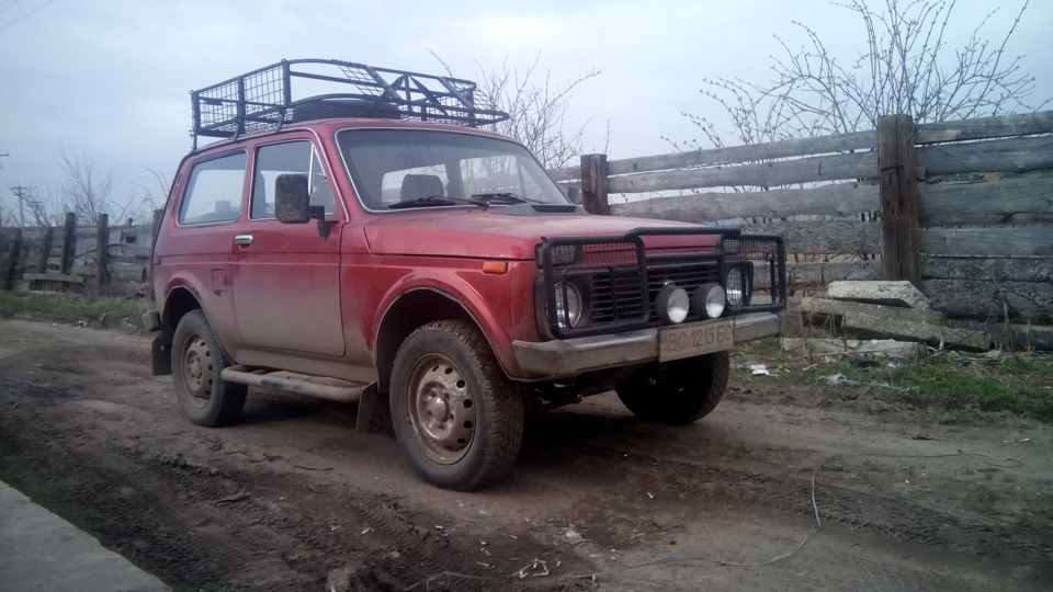 - нова хотівка ... втілення ... 1
